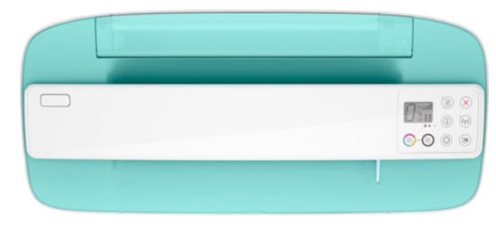 Imprimante Wi-Fi tout-en-un HP DeskJet Ink Advantage 3775 (T8W42C)
