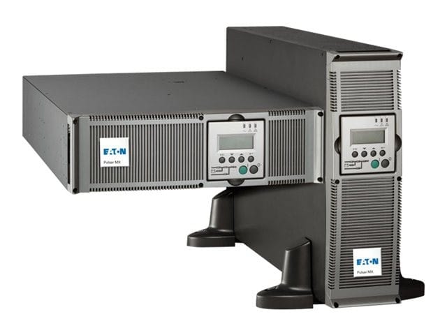 Onduleur Eaton Pulsar MX 4000 VA RT3U NetPack — image 1