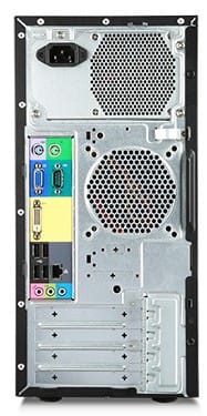 PC Portable Acer Aspire E5-571 - Noir (NX.MRFEM.014)