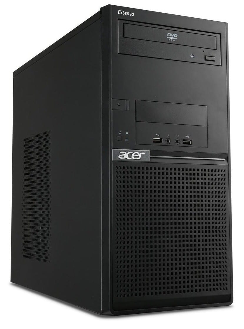 PC Portable Acer Aspire E5-571 - Noir (NX.MRFEM.014)