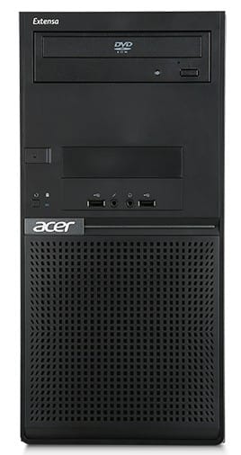 PC Portable Acer Aspire E5-571 - Noir (NX.MRFEM.014)