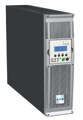 Onduleur Eaton Pulsar MX 4000 VA RT3U NetPack — image 2