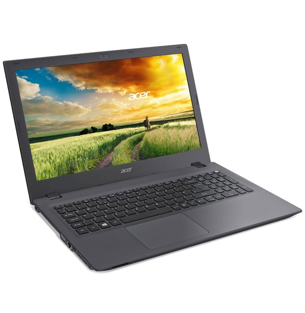 Courte critique du PC portable Acer Aspire E15 Start ES1-512-P1SM