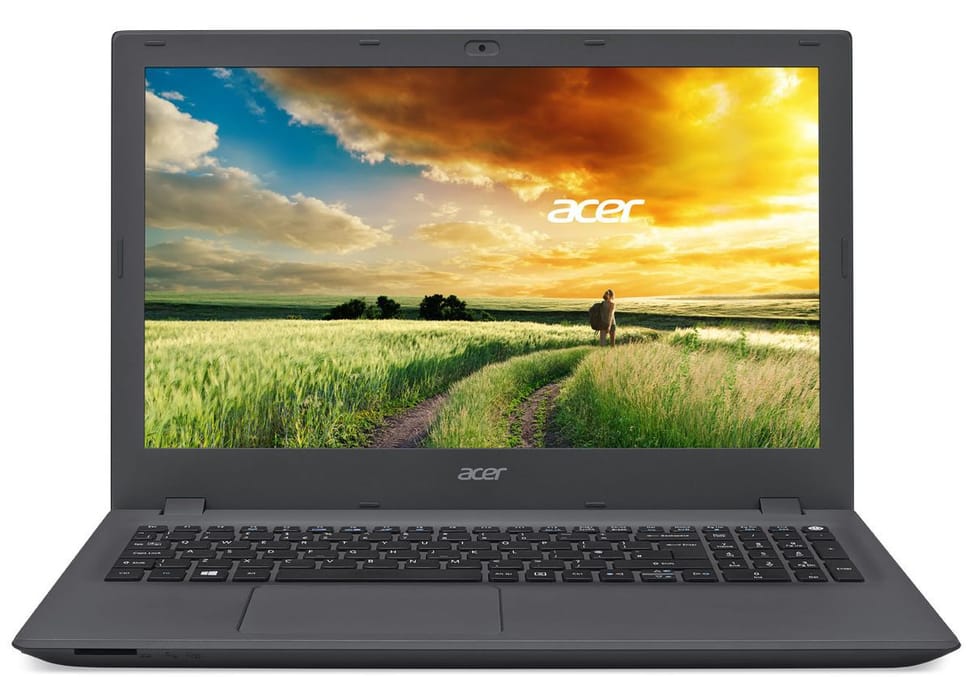 PC portable Acer Aspire E5-573 Blanc (NX.MW2EM.014)