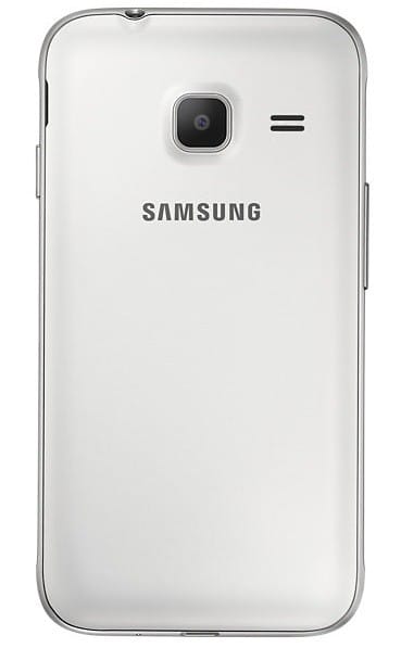 Smartphone 4G Samsung Galaxy J3 - Noir
