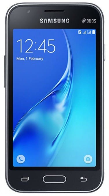 Smartphone 4G Samsung Galaxy J1 mini