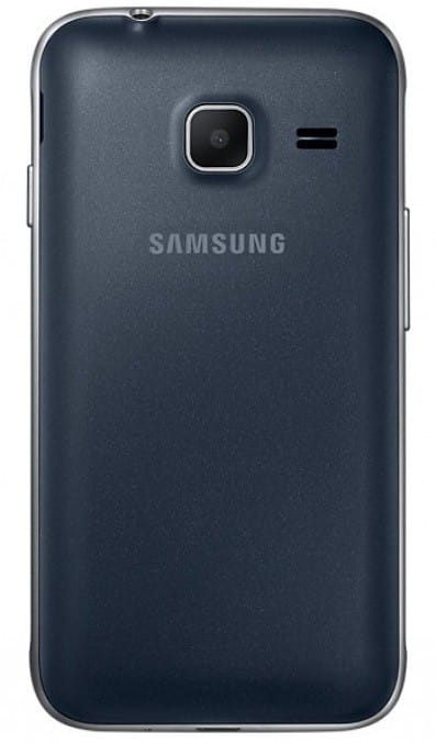 Smartphone 4G Samsung Galaxy J3 - Noir