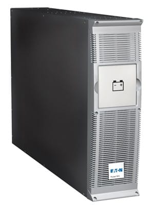 Batterie Eaton Pulsar MX EXB RT 4000/5000