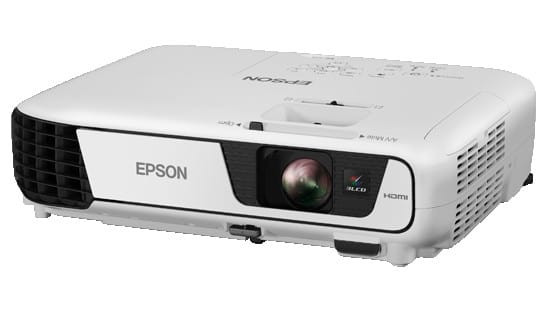 Projecteur Polyvalent EPSON EB-93H
