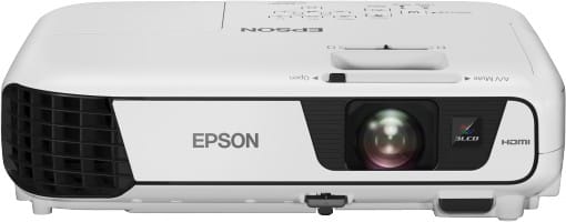 Projecteur Polyvalent EPSON EB-93H