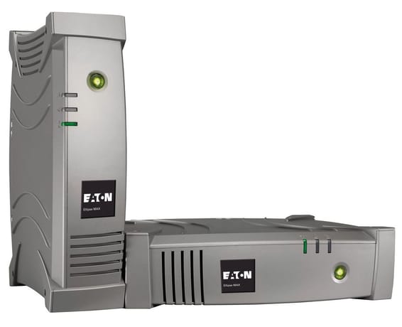 Onduleur Line interactive Eaton Ellipse Max 600 FR
