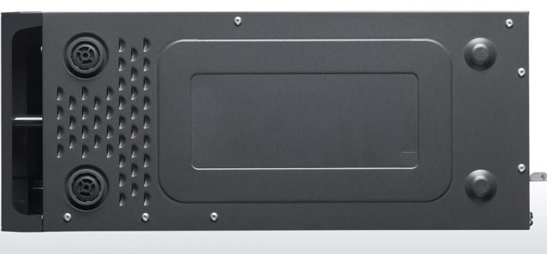 PC de bureau Lenovo THINKCENTRE E73 Tour (10AS00CVFM)