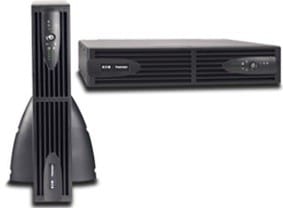 Onduleur Line interactive Eaton 5130 2500 VA RT2U — image 2