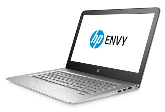 Ordinateur portable HP ENVY - 13-d100nf (F1X34EA)