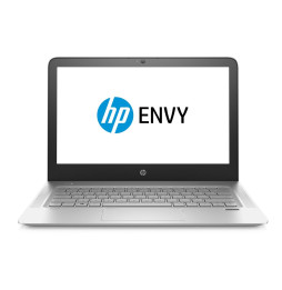 Ordinateur portable HP ENVY - 13-d100nf (F1X34EA)