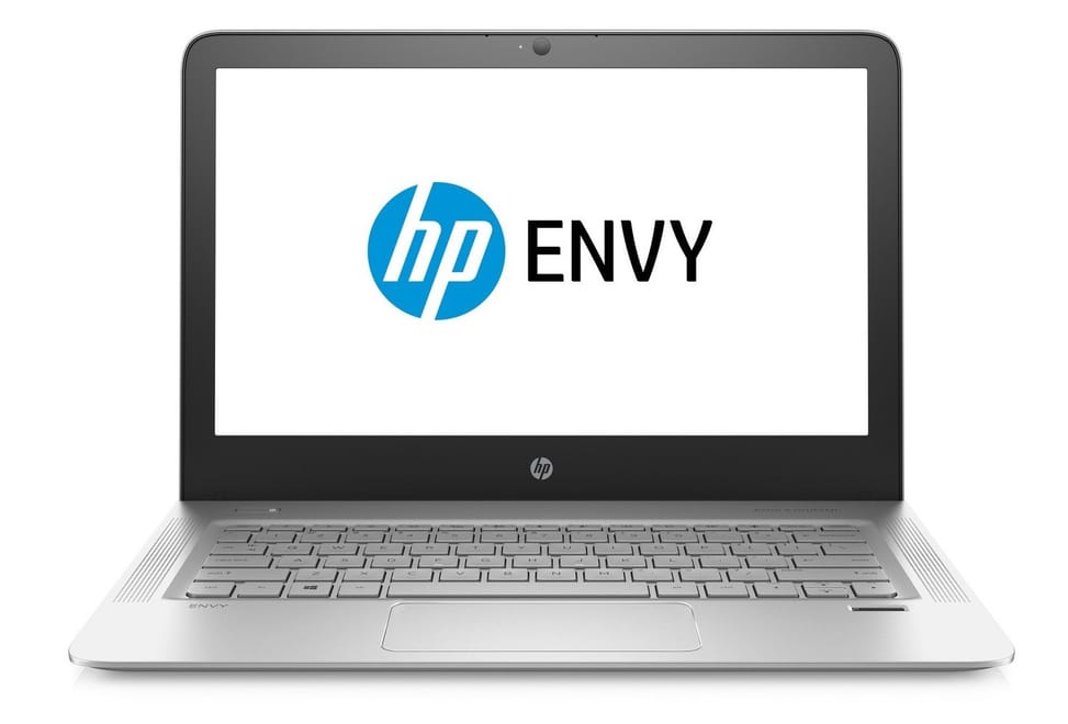 Ordinateur portable HP ENVY - 13-d100nf (F1X34EA)