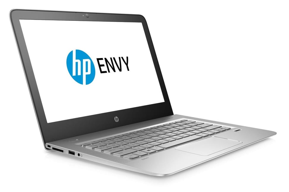 Ordinateur portable HP ENVY - 13-d100nf (F1X34EA)