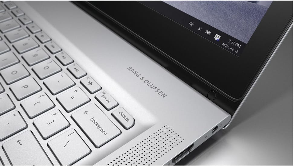 Ordinateur portable HP ENVY - 13-d100nf (F1X34EA)