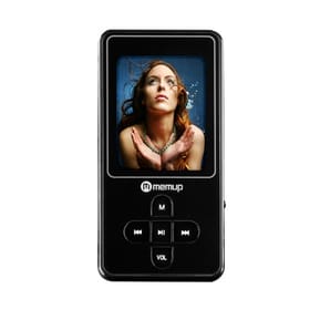 Memup K-Slim LS 4 Go