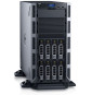 Serveur HPE ProLiant ML30 Gen9 E3-1220v5 1P 8GB-U SATA 2TB (2x1TB) 350W PS Server/GO