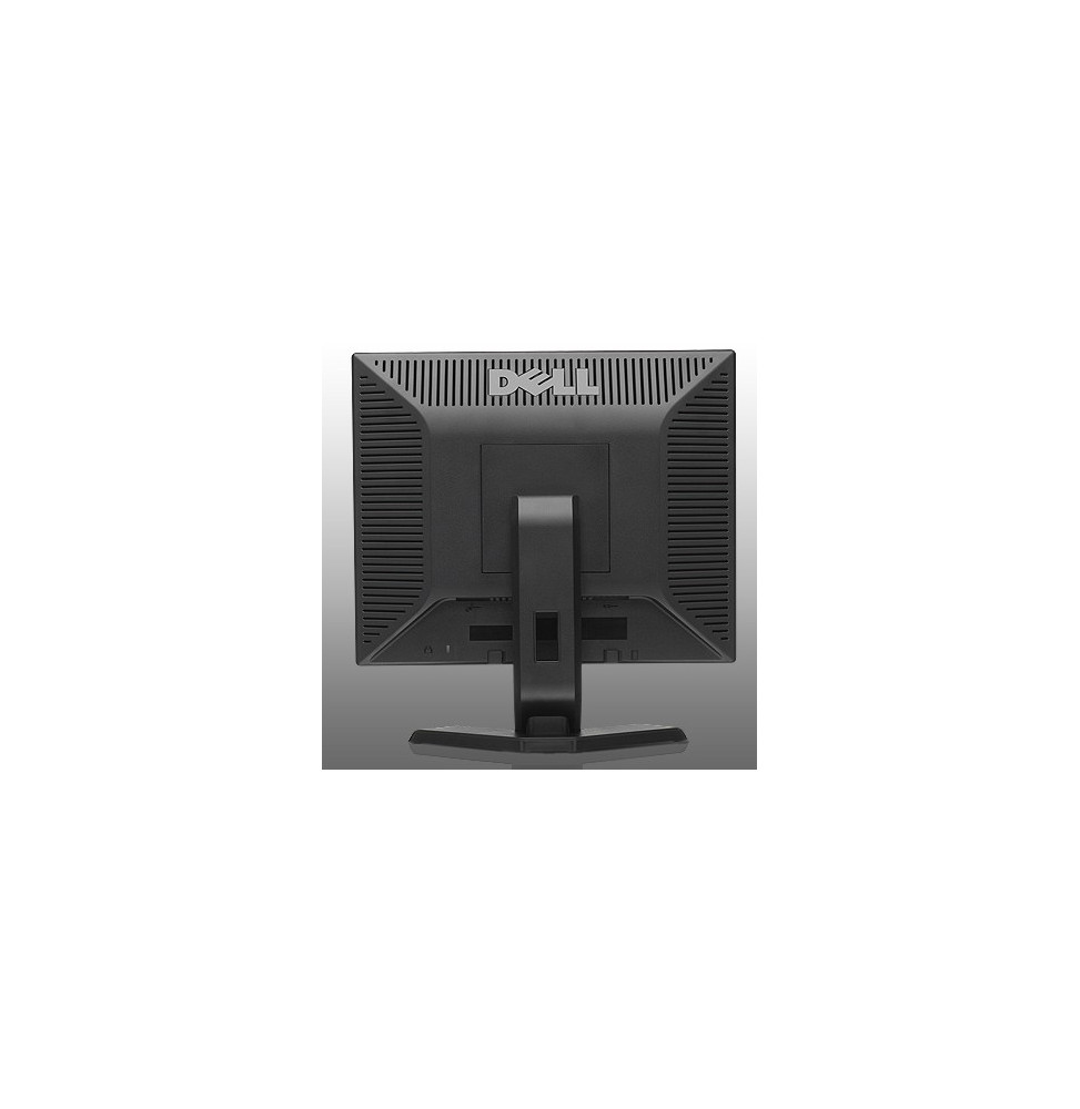 Ecran plat Dell E170S de 43cm carré (17 pouces)