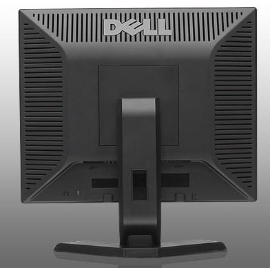 Ecran plat Dell E170S de 43cm carré (17 pouces)