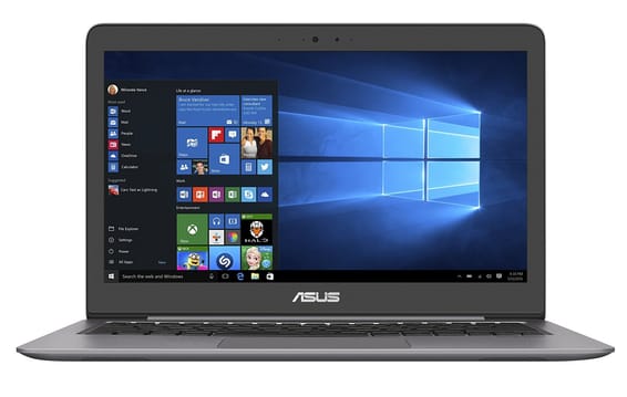 Ultrabook ASUS Zenbook UX310UQ