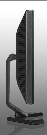 Ecran plat Dell E170S de 43cm carré (17 pouces) — image 5