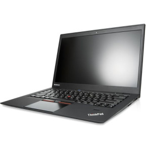 Ultrabook Tactile Lenovo professionnel ThinkPad X1 Carbon 3ème génération (20BS005WFE)
