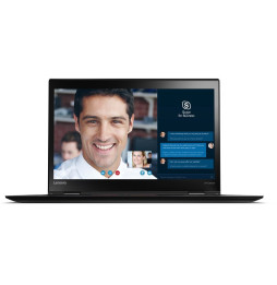 Ultrabook Tactile Lenovo professionnel ThinkPad X1 Carbon 3ème génération (20BS005WFE)