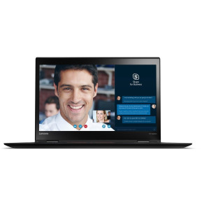 Ultrabook Tactile Lenovo professionnel ThinkPad X1 Carbon 3ème génération (20BS005WFE)