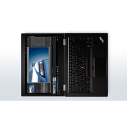 Ultrabook Tactile Lenovo professionnel ThinkPad X1 Carbon 3ème génération (20BS005WFE)