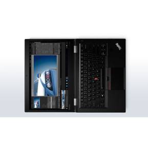 Ultrabook Tactile Lenovo professionnel ThinkPad X1 Carbon 3ème génération (20BS005WFE)
