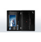 Ultrabook Tactile Lenovo professionnel ThinkPad X1 Carbon 3ème génération (20BS005WFE)