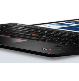 Ultrabook Tactile Lenovo professionnel ThinkPad X1 Carbon 3ème génération (20BS005WFE)