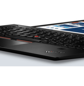 Ultrabook Tactile Lenovo professionnel ThinkPad X1 Carbon 3ème génération (20BS005WFE)