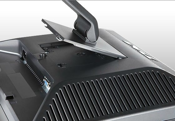 Ecran plat Dell E170S de 43cm carré (17 pouces) — image 6
