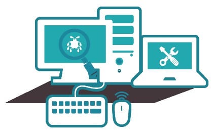 Installation et configuration de matériels informatiques
