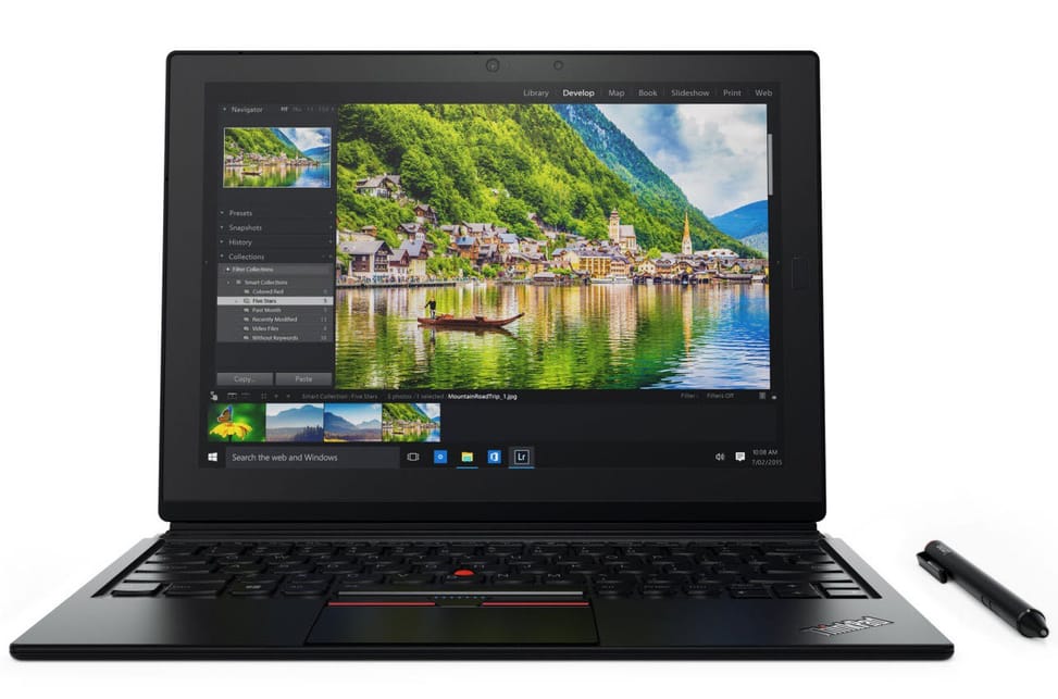 PC convertible Tablette Acer Aspire Switch 10 SW3-013
