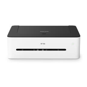Imprimante Laser Monochrome  Ricoh SP150 — image 2