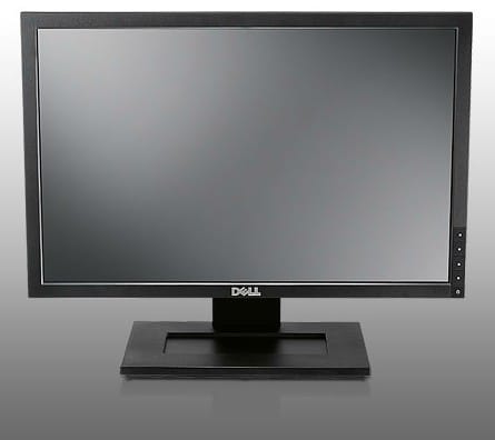 Ecran large Dell E1910 de 48 cm (19 pouces) — image 2