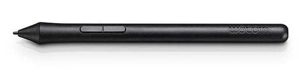 Tablette graphique Filaire Wacom Intuos Pen & Touch Creative Medium (CTH-680SS)