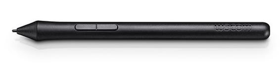 Tablette graphique Wacom Intuos Art (CTH-490AB-S)