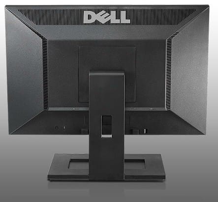 Ecran large Dell E1910 de 48 cm (19 pouces) — image 5