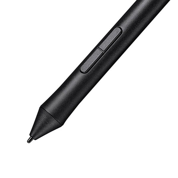Tablette graphique Filaire Wacom Intuos Pen & Touch Creative Medium (CTH-680SS)