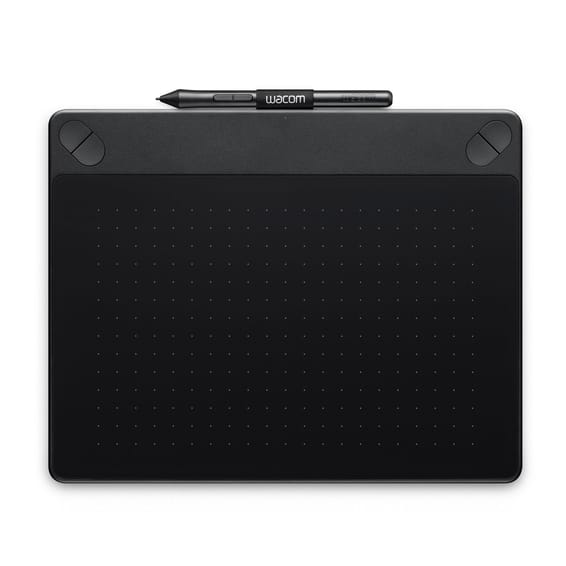 Tablette Graphique Wacom Intuos Art - Moyenne (CTH-690AB-S)