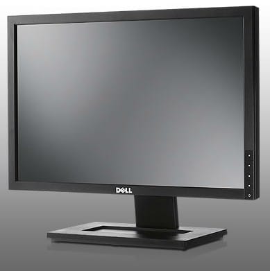 Ecran large Dell E1910 de 48 cm (19 pouces) — image 4