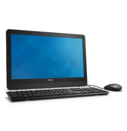 Ordinateur tout-en-un HP ProOne 400 G2 de 20 pouces (W4A82EA)