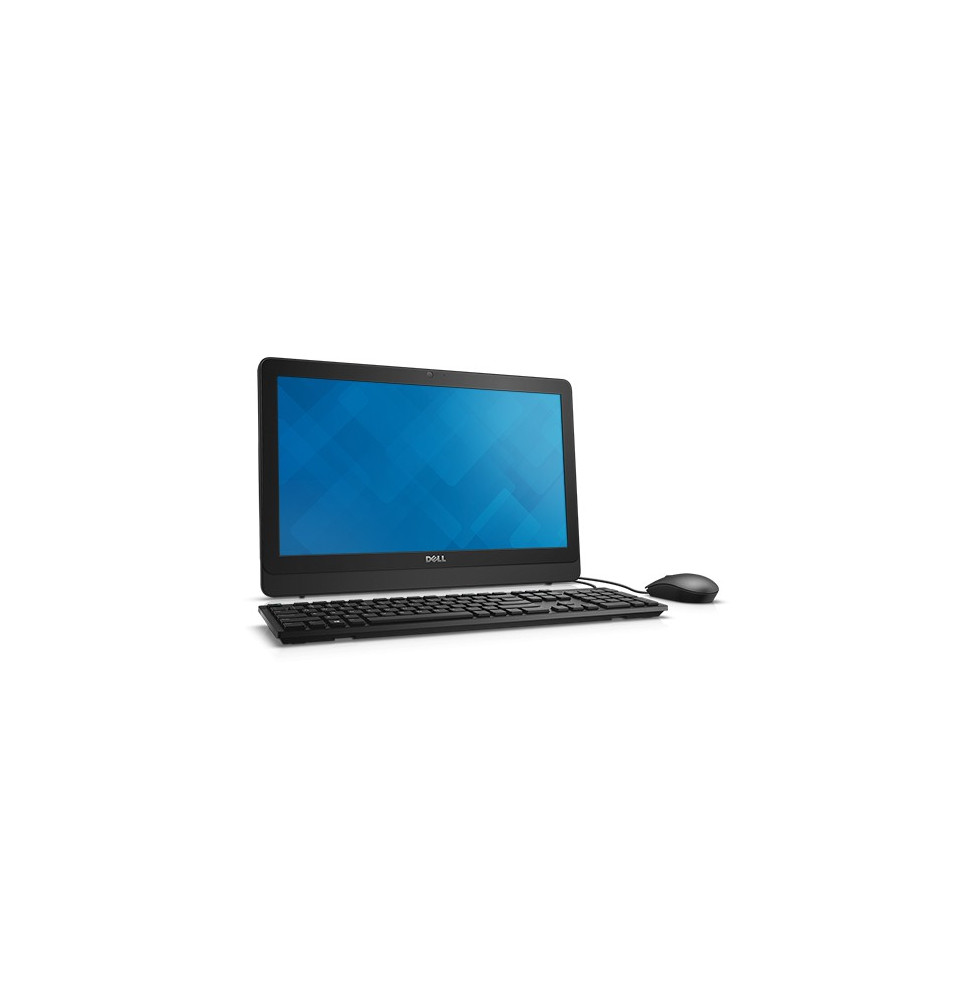 Ordinateur tout-en-un HP ProOne 400 G2 de 20 pouces (W4A82EA)