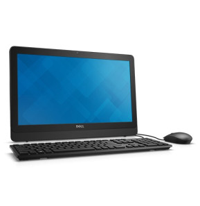 Ordinateur tout-en-un HP ProOne 400 G2 de 20 pouces (W4A82EA)
